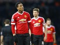 Kalah, Keajaiban 10 Pemain Tak Berlaku bagi ManUtd