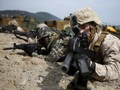 Jelang Pertemuan Korut, AS-Korsel Latihan Militer Gabungan