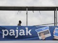 WP Diminta Lunasi Tunggakan Pajak Agar Tak Dicekal di Bandara