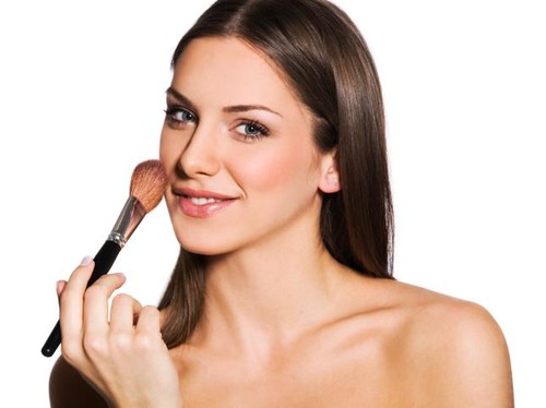 5 Penjelasan Ilmiah Kenapa Wanita Suka Banget Pakai Makeup 5 Penjelasan Ilmiah Kenapa Wanita Suka Banget Pakai Makeup