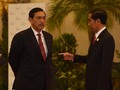 Luhut, Plt Menteri, dan Kebebasan Presiden