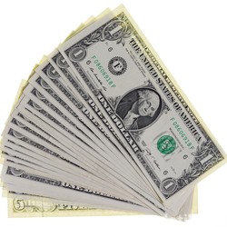 Walau Cuan Kecil, Deposito Dolar Punya 3 Kelebihan Ini