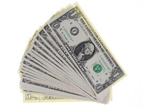 Mau Buka Deposito Dolar? Ini Keuntungannya