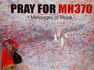 Pilot Veteran Australia Ungkap Teori Mengerikan di Balik Tragedi MH370