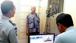 Aset 10 Ribu Kiloliter Minyak Labora Sitorus Masih Gelap
