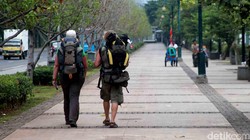 Microcation Makin Populer di Kalangan Traveler, Apa Itu dan Kenapa Ya?