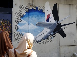 Malaysia Perpanjang Pencarian MH370 hingga Tahun 2027