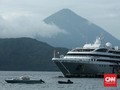 Singapura-Indonesia Kembangkan Wisata Kapal Pesiar