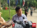 BPN Pertanyakan Empati Agum yang Singgung SBY Dukung Prabowo