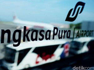 Penggabungan Angkasa Pura I & II Diumumkan Besok!