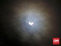 Kamera Ponsel Tak Lagi Pintar Menangkap Gerhana Matahari