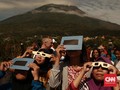 Ternate, Tempat Lahir Teori Evolusi yang Dilupakan Indonesia