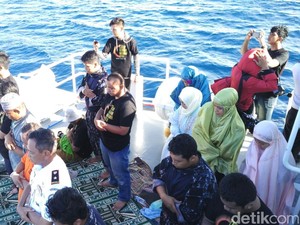 Tata Cara Wudhu dan Salat di Kendaraan