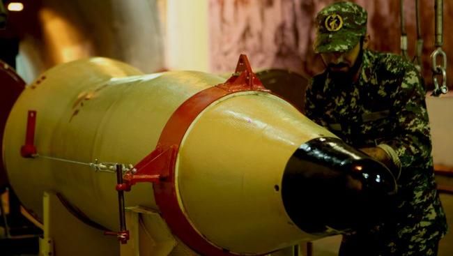 Polemik Pakta Nuklir Iran: Optimisme yang Terancam Kandas