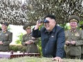 Korut Gelar Latihan Militer, Targetkan Kantor Presiden Korsel