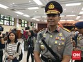 Kapolri Pesan Kapolda Baru Tangkap Santoso untuk Angkat Citra