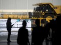 Pelemahan Rupiah Tak Pengaruhi Industri Jasa Logistik