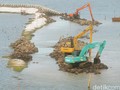 Reklamasi Pulau N Rampung, Ahok Klaim Patuhi AMDAL