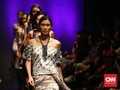 Interpretasi Mode Selebriti di IFW 2016