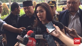 Jokowi Disebut Angkat 39 Ribu Pegawai Tidak Tetap Jadi PNS