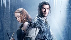 Sinopsis The Huntsman Winters War: Kisah Sebelum Snow White
