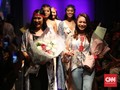 'Dagelan' Mode Selebriti Layar Kaca