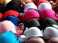 Jenis Bra yang Wajib Dimiliki Tiap Wanita