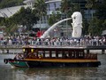 Indonesia 'Dominasi' Dunia Kreatif Singapura Tahun Ini