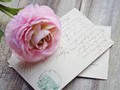'Surat Cinta' Manis Berlapis Ceri di Hari kasih Sayang