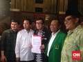 Dua Kubu Berseteru PPP Sepakat Islah