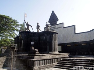 Tanggal 1 Maret Memperingati Hari Apa? Ada Peristiwa Bersejarah di Yogyakarta