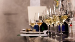Ragam Bintang Michelin untuk Restoran Taipei
