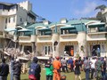 Bocah 8 Tahun Selamat dari Longsor Cianjur dalam Pelukan Ayah