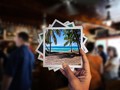Studi Baru Ungkap Satu Turis Punya 15 Foto Selfie saat Wisata