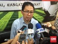 Klub-klub Liga 1 Kaget Joko Driyono Jadi Tersangka