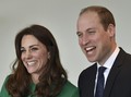 Kate Middleton Telah Melahirkan Anak Ketiga