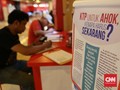 Gerindra: Kalau Media Netral Ahok Pasti Keok