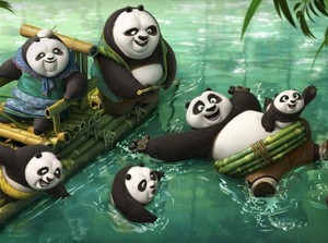 5 Ide Film Animasi dan Sinopsisnya, Cocok buat Meriahkan Imlek