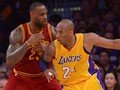 Michael Jordan: Kobe Bryant Lebih Hebat dari LeBron James