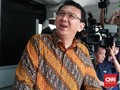 Ahok: Grab dan Uber Harus Pasang Stiker dan Bayar Pajak