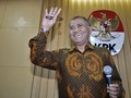 Buktikan Setnov Terlibat Korupsi e-KTP, KPK ke Amerika