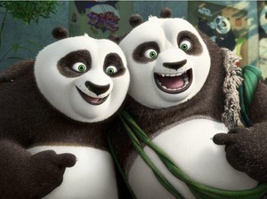 Jadwal Bioskop Jogja Hari Ini 4 Maret 2024: Kung Fu Panda 4 Tayang!