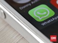 Apple Depak Aplikasi WhatsApp Stiker dari App Store
