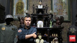 Partai Pendukung Ahok Sebut Ahmad Dhani Tak Mengerti Politik