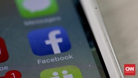 Facebook Hapus Akun Pembongkar Skandal Pencurian Data