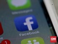 <i>Password</i> Tak Cukup Amankan Akun Facebook dari Peretas