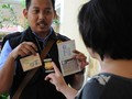 Petugas Ciduk 30 WNA di Tangerang Diduga Langgar Keimigrasian