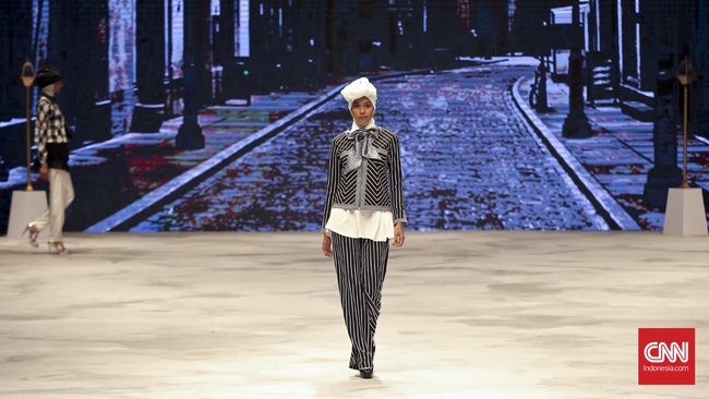 Majalaya Berjumpa New York di Panggung Shafira