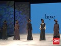 Mencari Titik Temu Modern dan Syariat di Koleksi MUSE 101