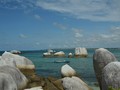 Belitung Digarap Jadi 'Maladewa' Indonesia